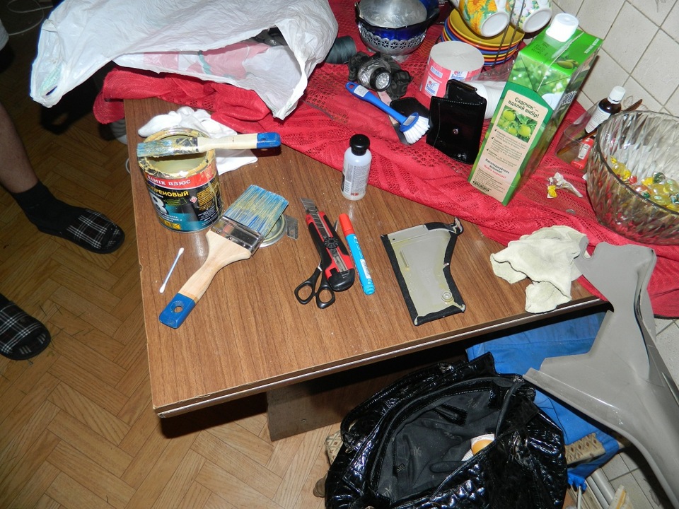 Салон 3