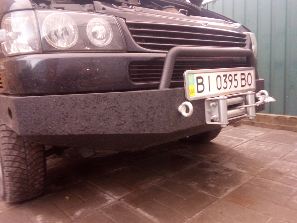 T4 syncro 3