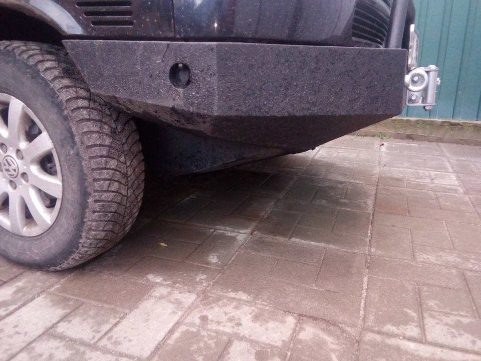 T4 syncro