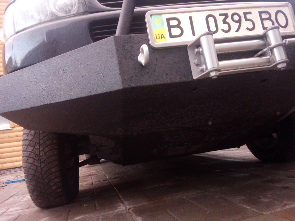 T4 syncro 4