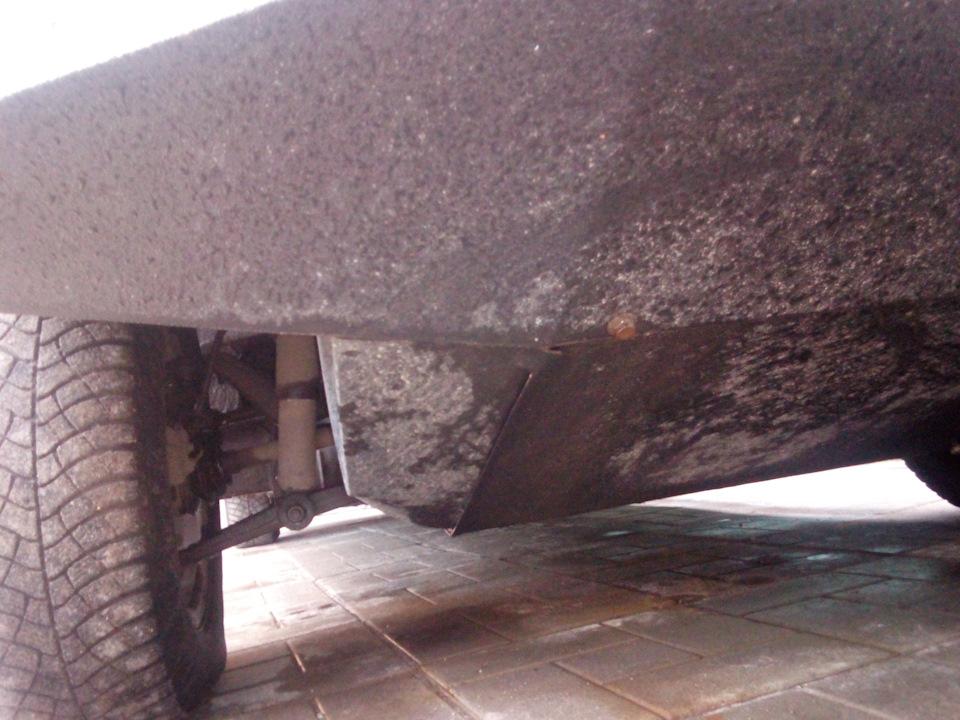 T4 syncro 5