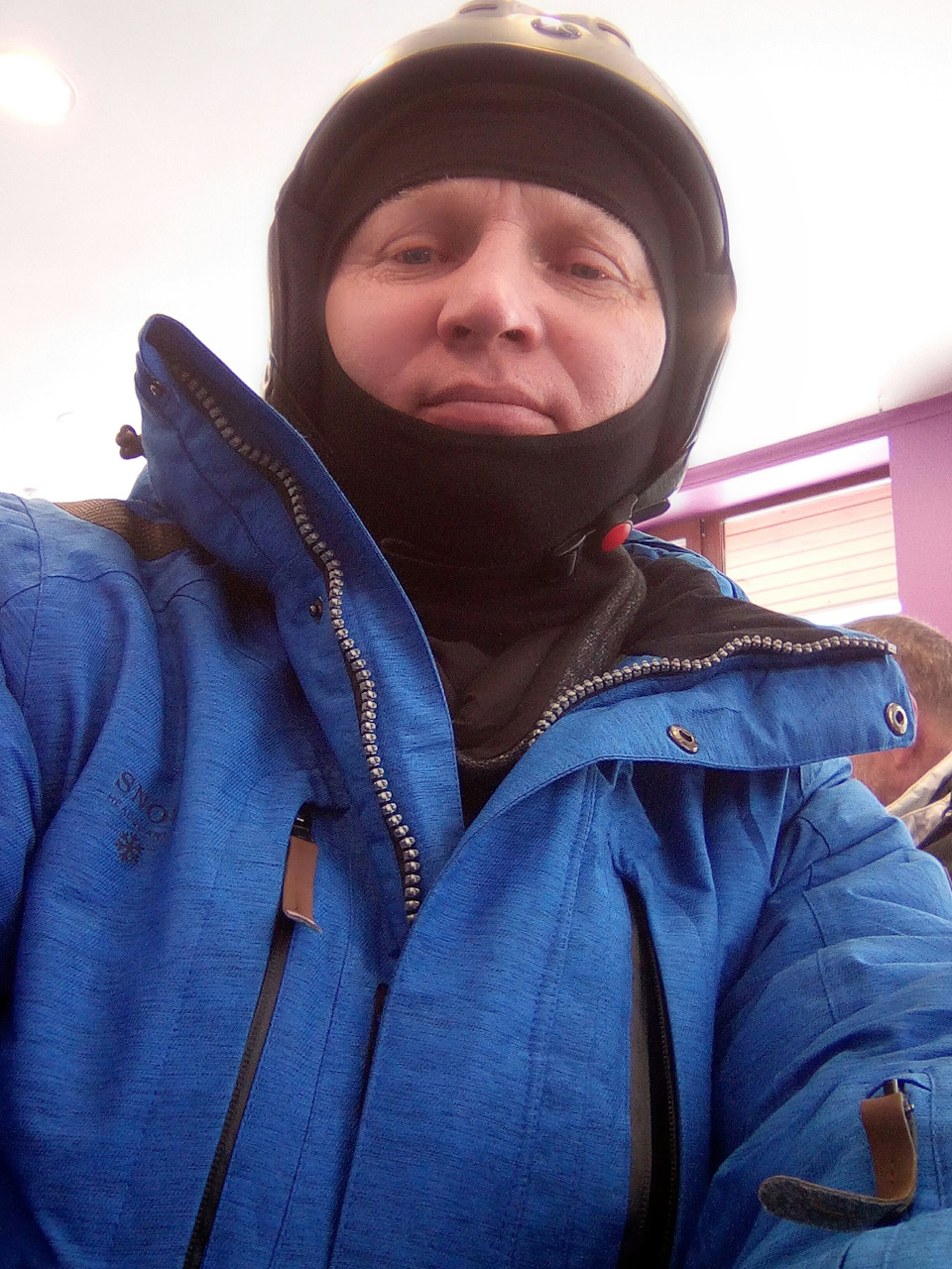 Карпати 3