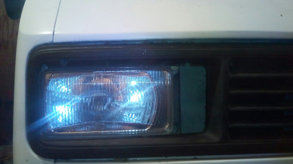 Квадратні. 2