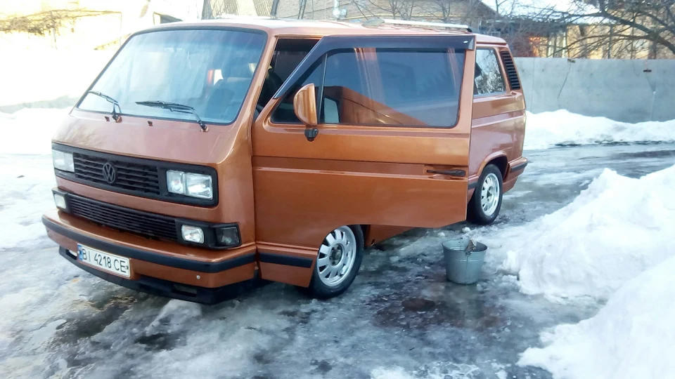 Помилися