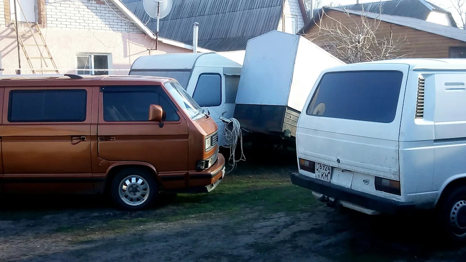 Зустріч