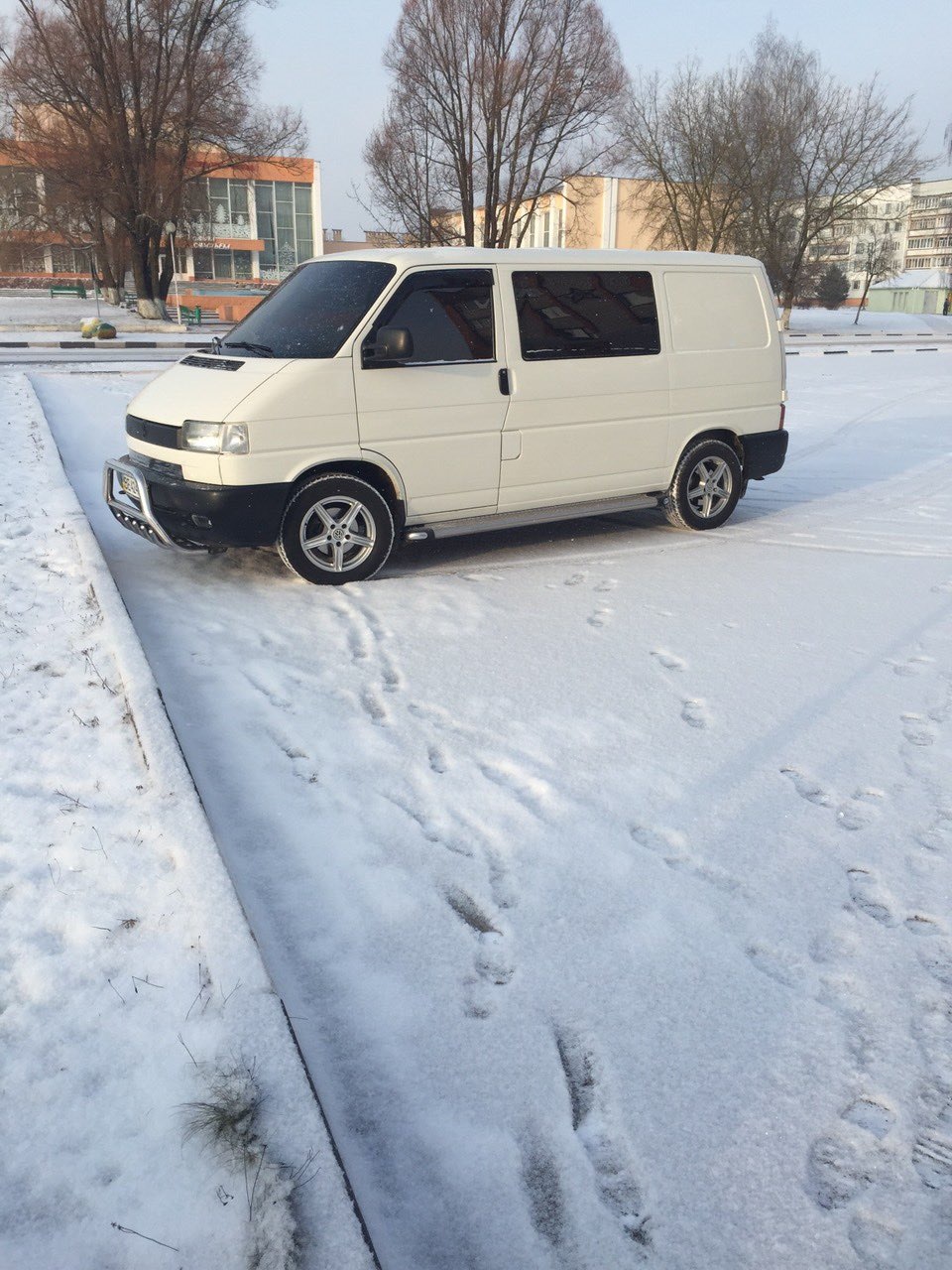 З Новим Роком 1