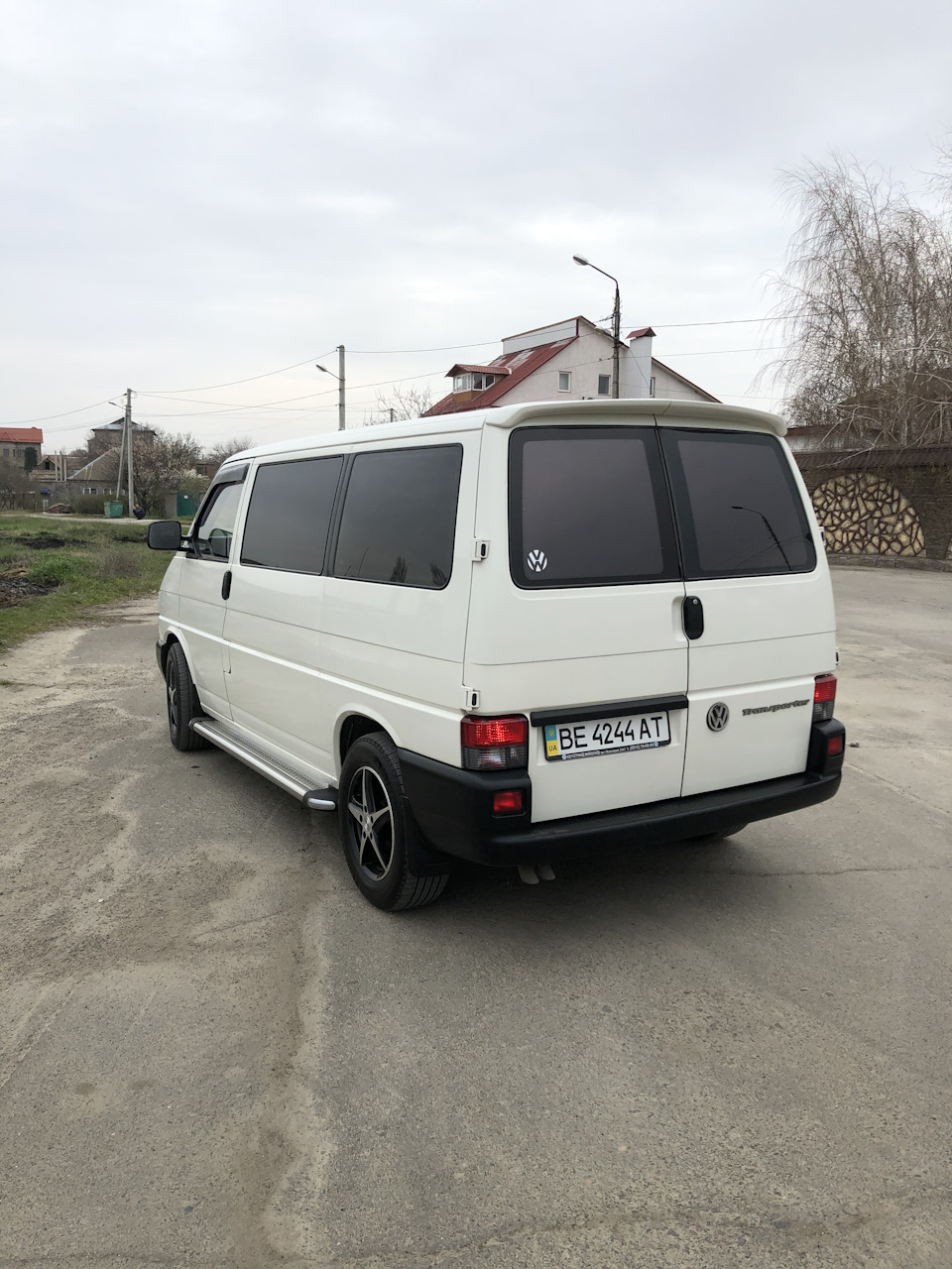 Зовнішній вигляд 5