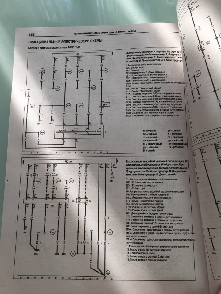 Купив мануал 4