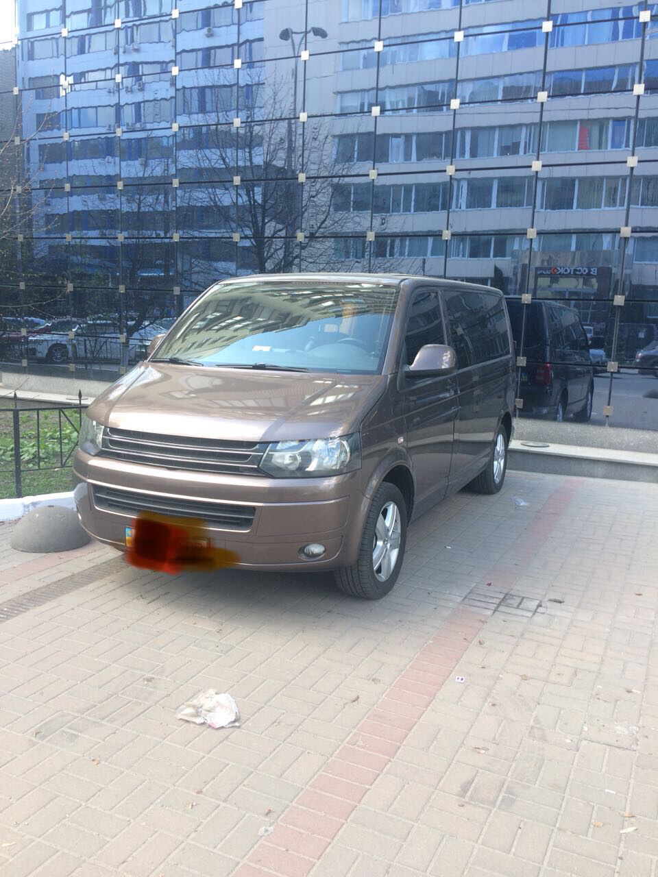 Приїхали Грати без значка 3