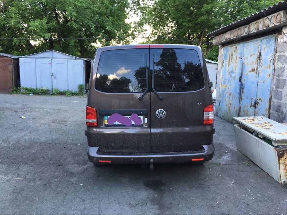 Прикурив Фари 2