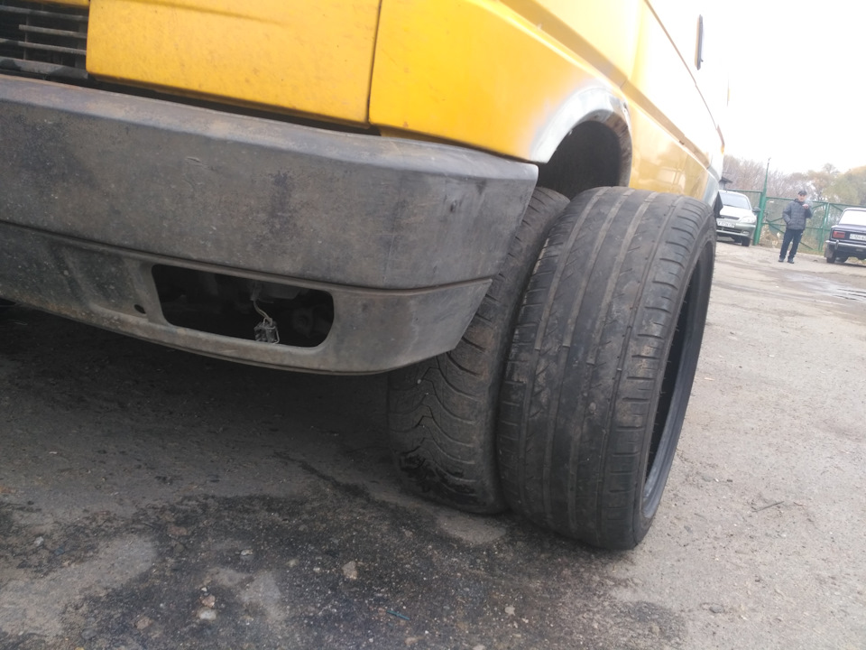 Нові диски R17 2