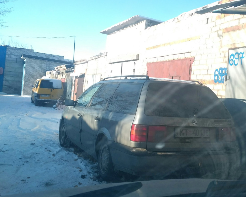 Питання до знавців, 2.4 на 1.9tdi чи варто? 2