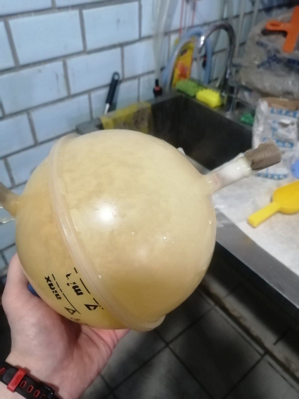 Операція чистий бачок! 3