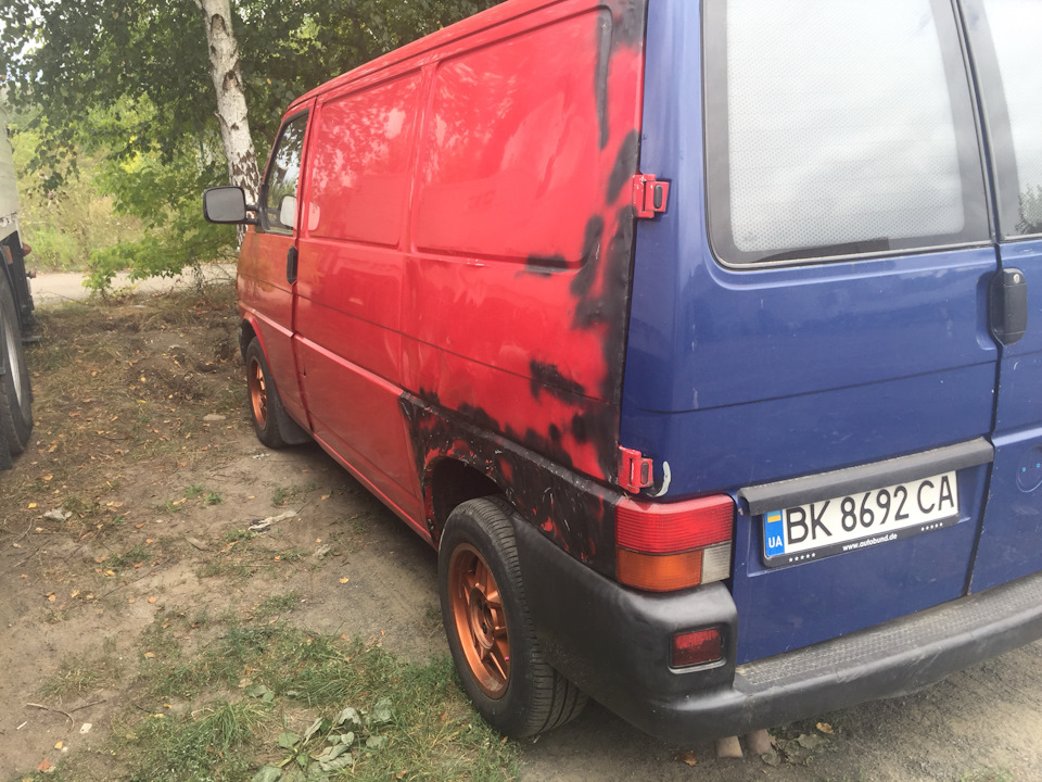Нові двері 2