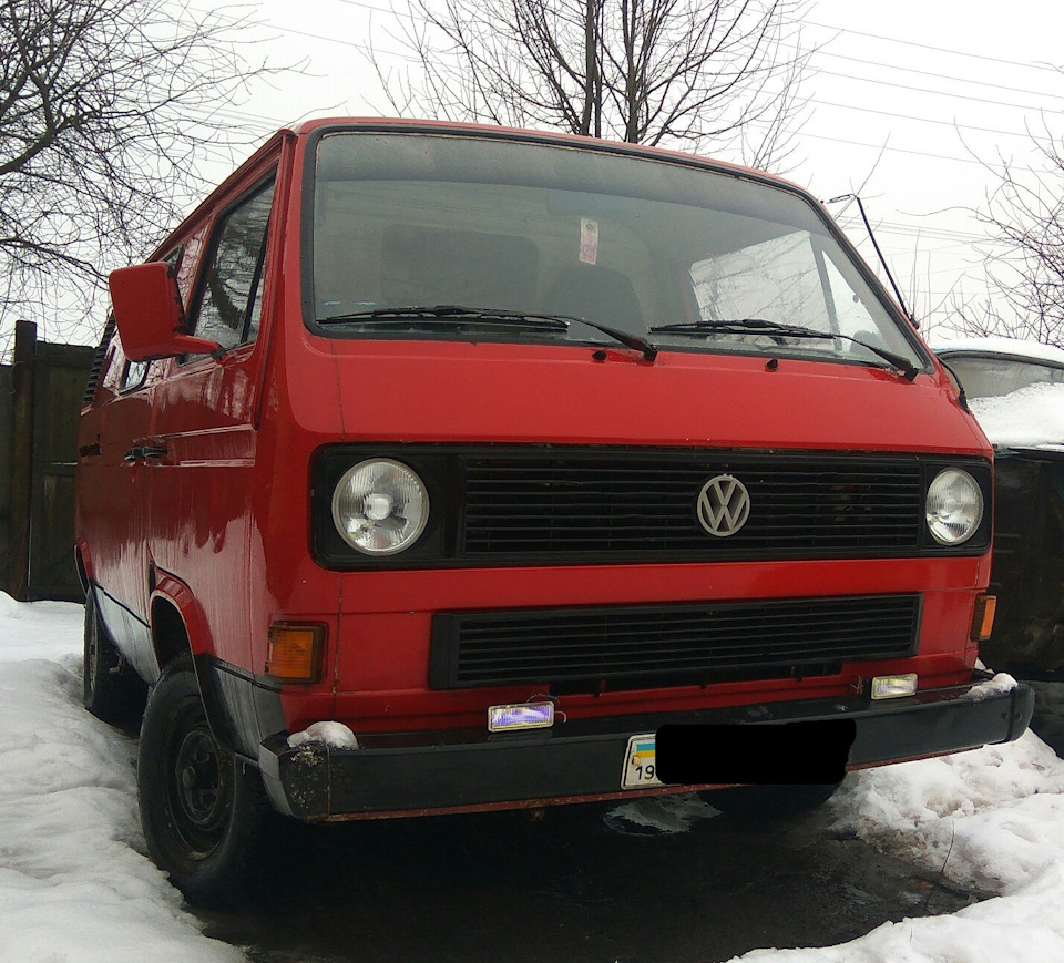 Потрібна Ваша порада 1