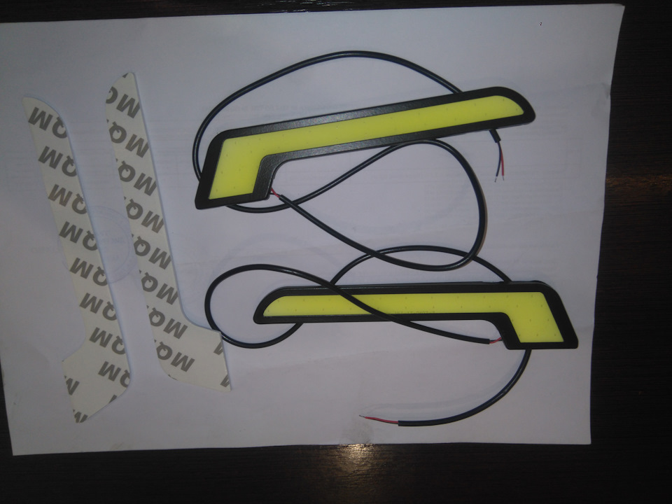 Прийшли з Китаю ДХО. 1