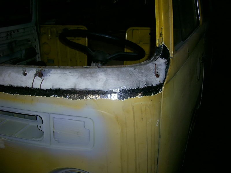 фінальний штрих зварювальних робіт 2