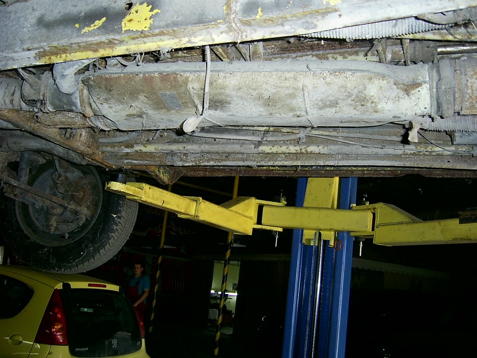 рідна автономка 2