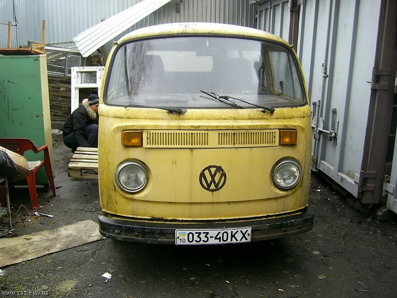 Таким він був куплений навесні 2011 1