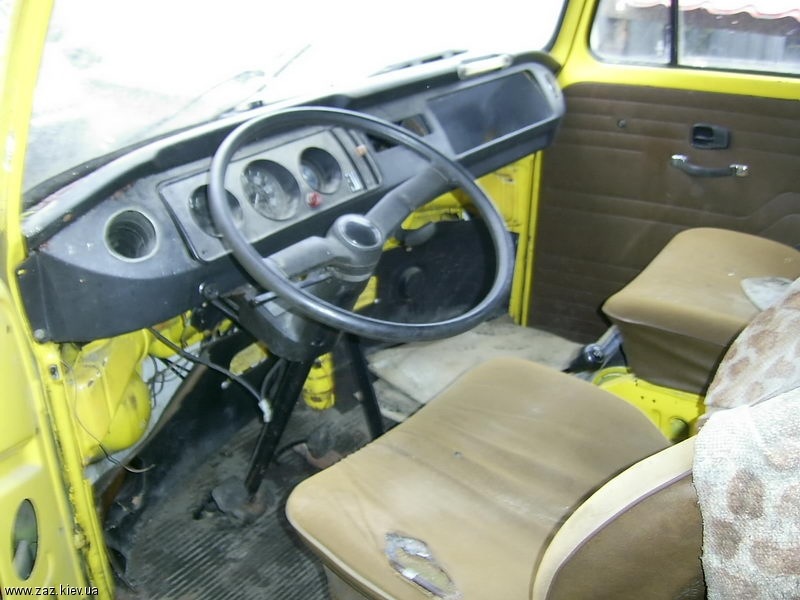 Таким він був куплений навесні 2011 2