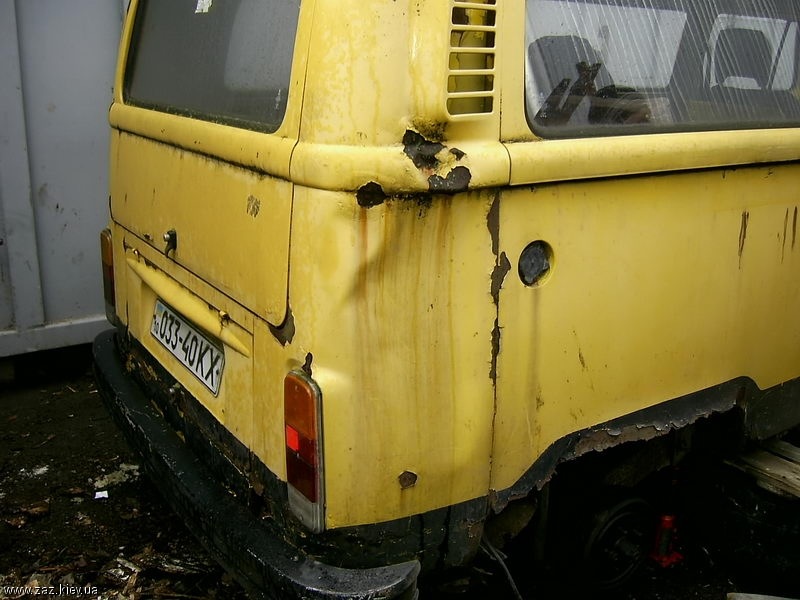 Таким він був куплений навесні 2011 4