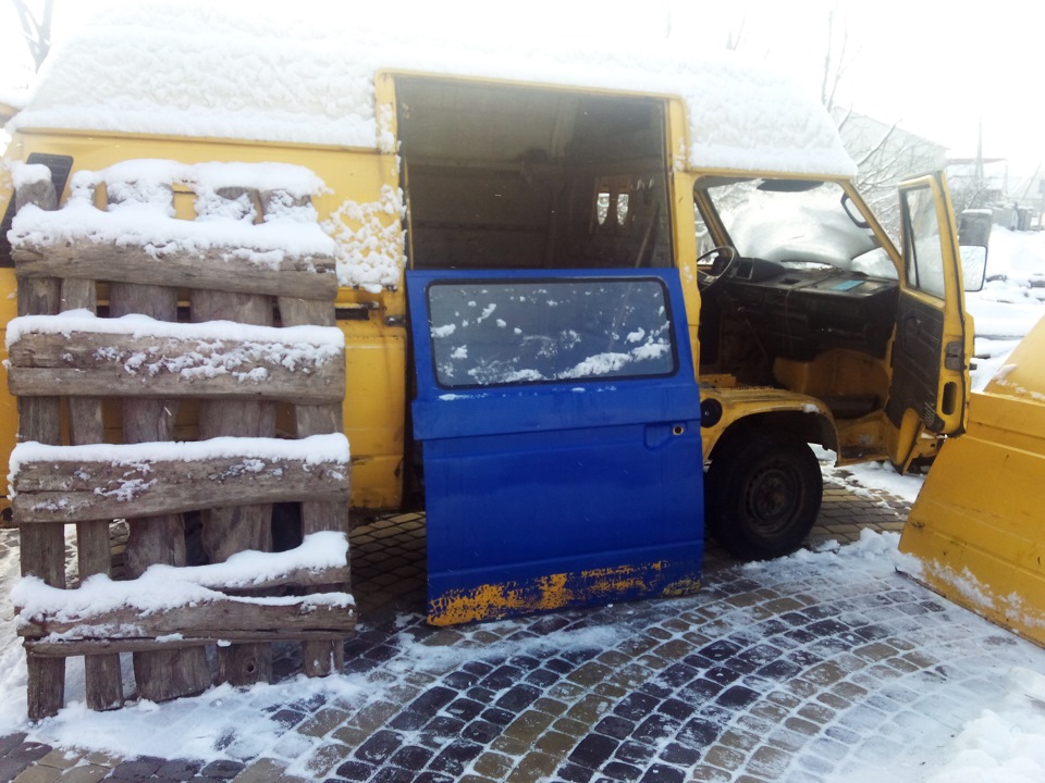 Зсувні двері частина 1 1