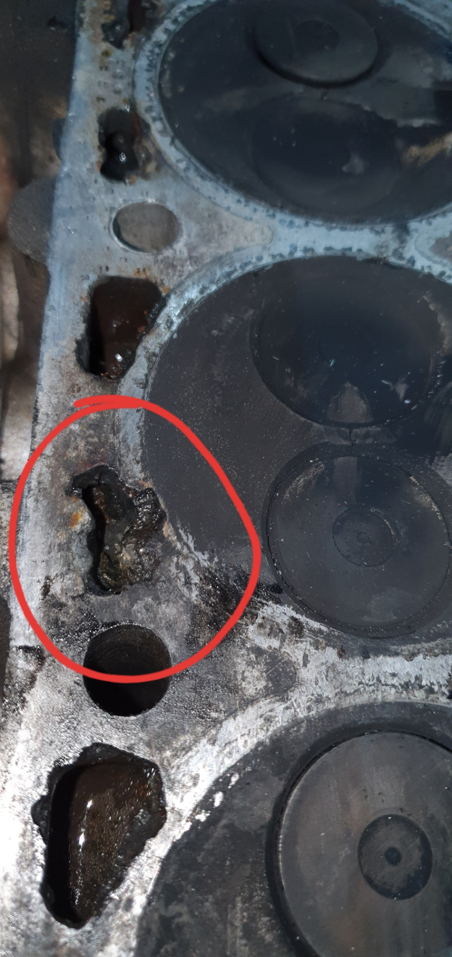Новий двигун 1.9 tdi 1z 1