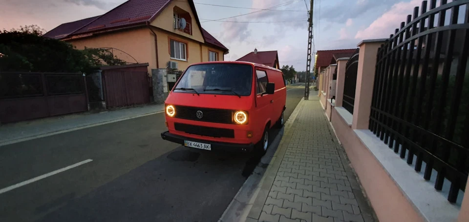 Трансфагараш, Біказ, Румунія 1500км мук))