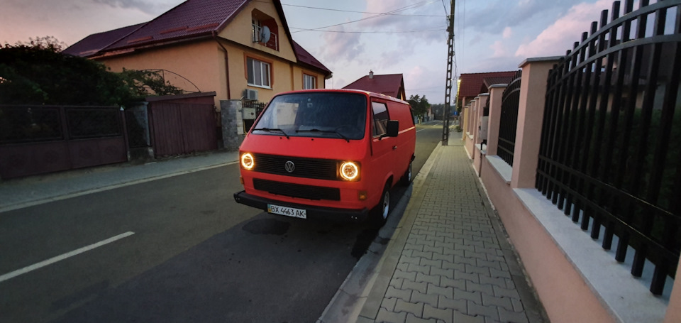 Трансфагараш, Біказ, Румунія 1500км мук)) 1