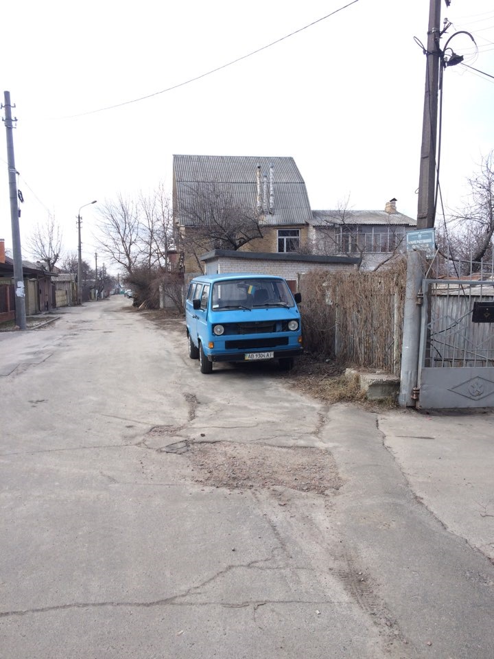 Т3 повернувся! Хай живе Т3! 1