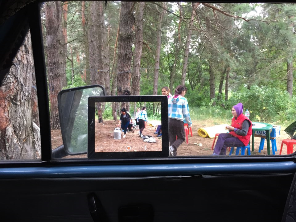 Та сама поїздка з походом під Канів 4