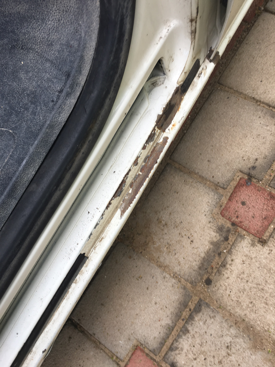 Косяки, які треба прибрати 5