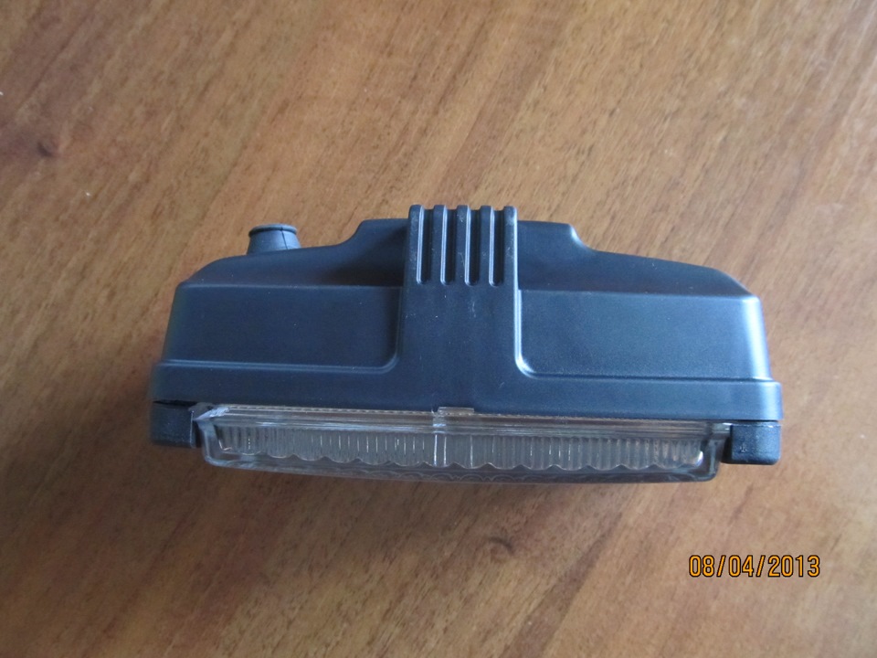 додаткові фари 3