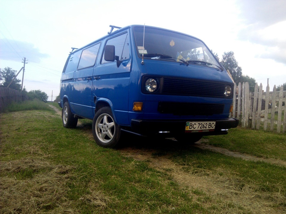 краплі минулого. 1