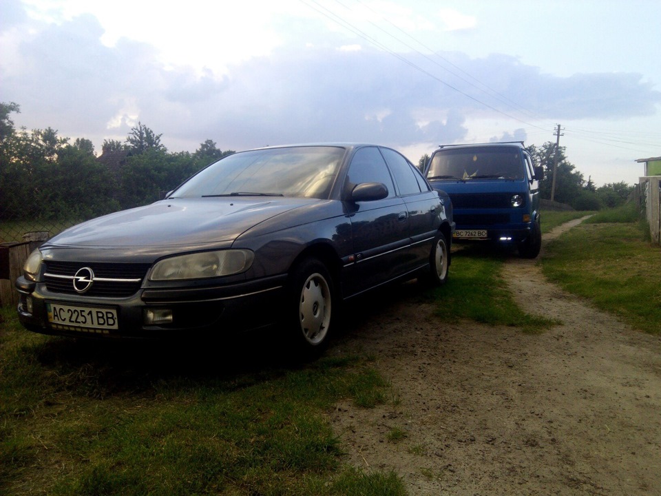 краплі минулого. 3