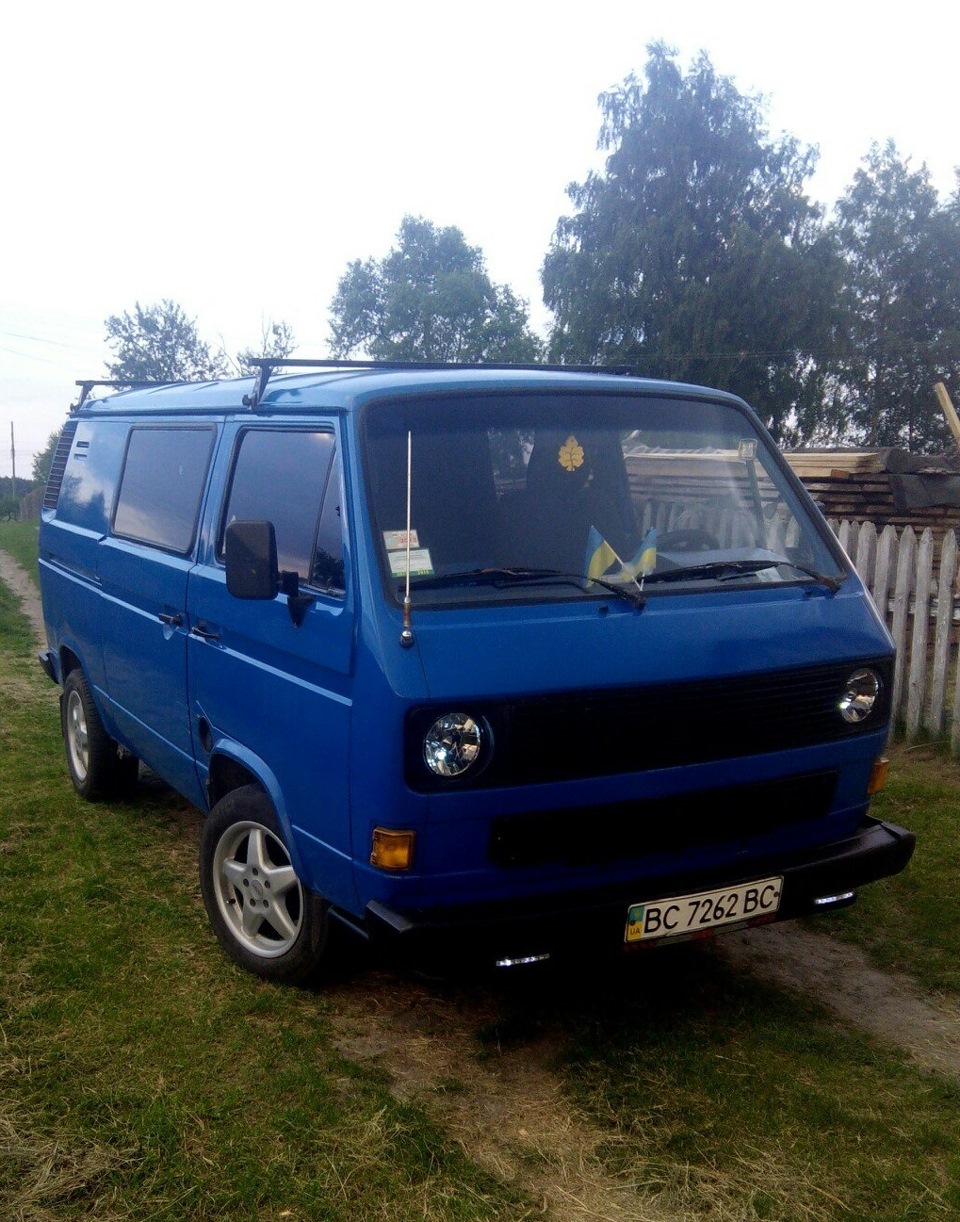 краплі минулого. 2