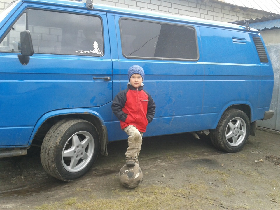 літні коліщатка 2