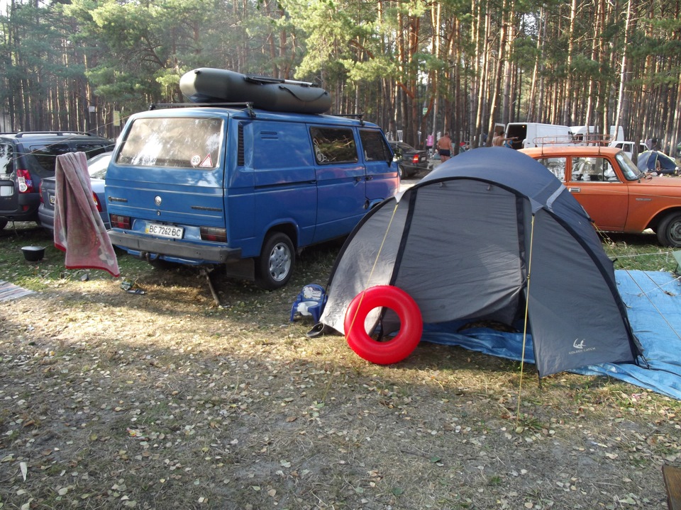 два роки тому… 2