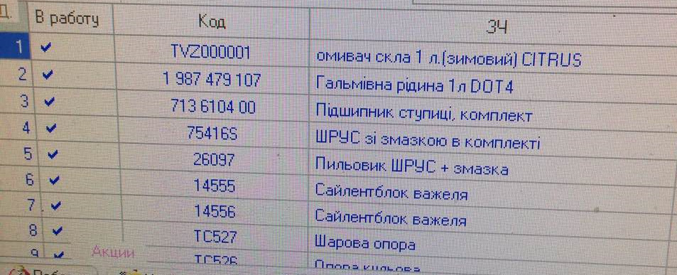 Підготовка до зими 4
