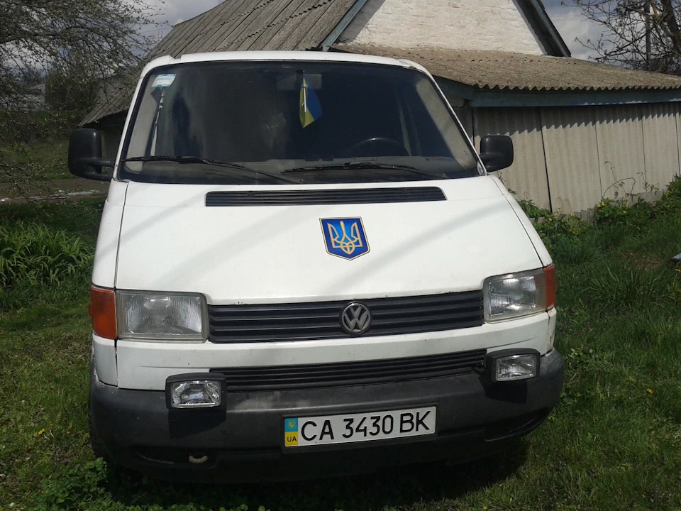 #30 Нарешті ремонт атверстій ФІНАЛ!