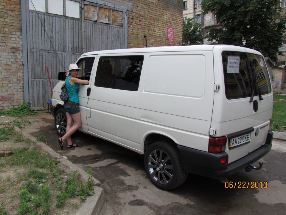 І як не вірити в прикмети? 4