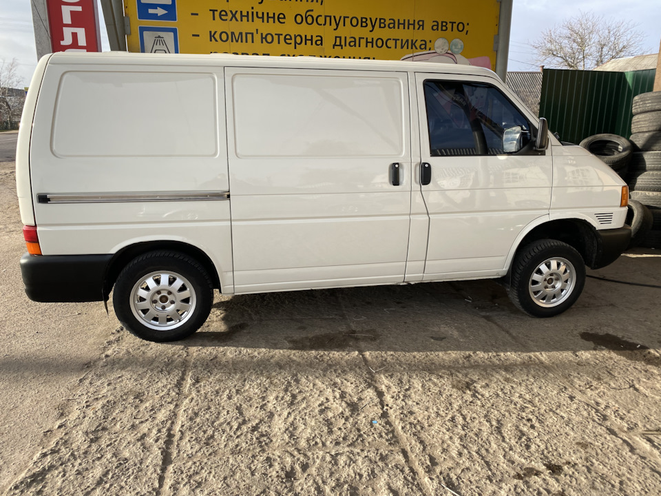 Перевзуття, R 16 225/55 5