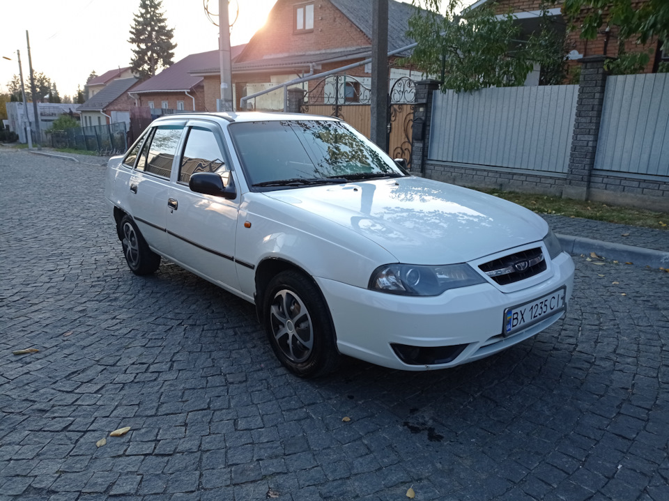 Ще одне авто 1