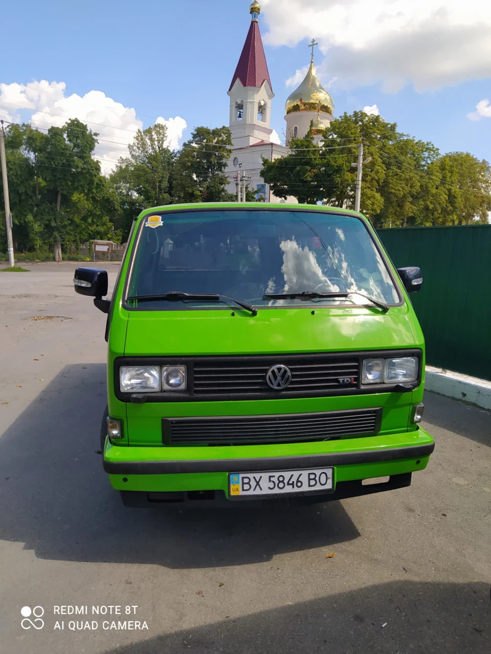 1 виїзд за 2 роки…