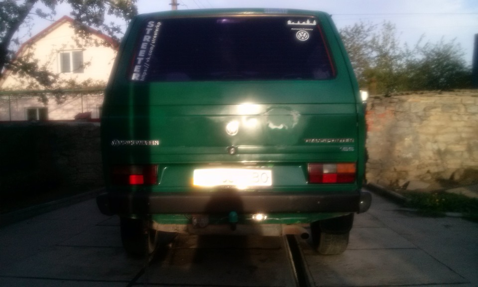 Бризговики… 5