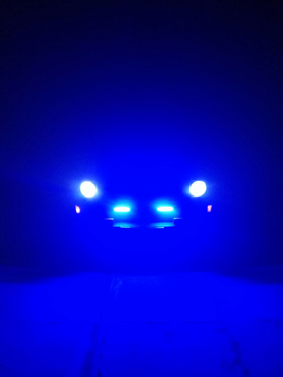 Underlight! 3
