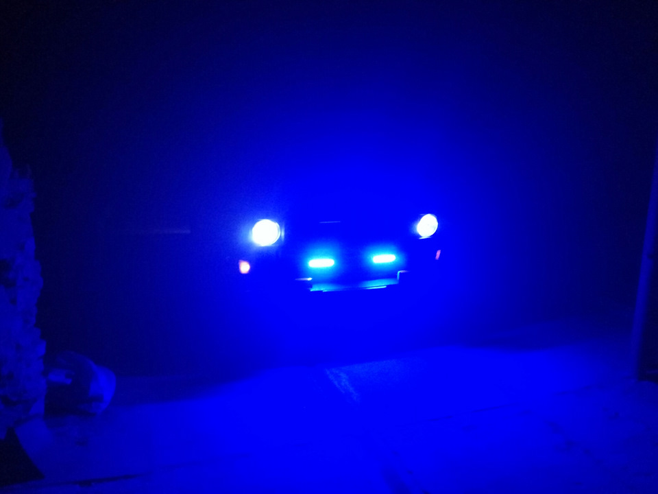 Underlight! 1