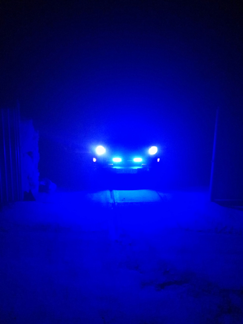 Underlight! 4