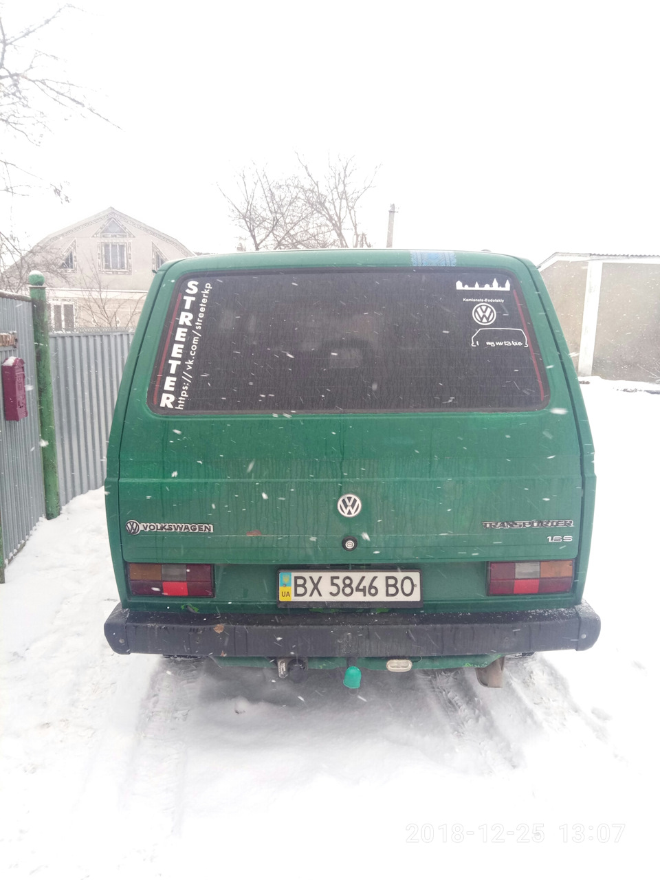 Тоніровочка по ГОСТ… 2