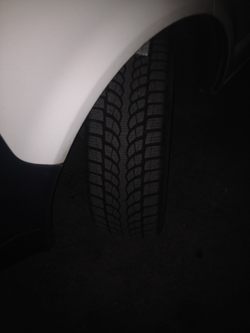 Bridgestone Blizzak lm 32 4